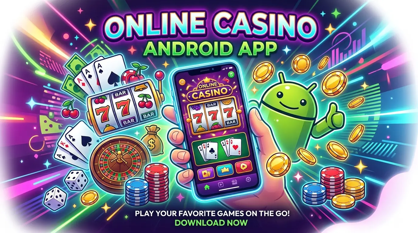 Neon54 casino Android