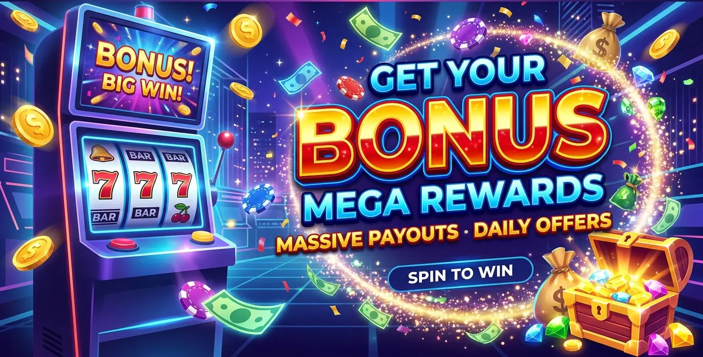 Bonus Neon54 casino