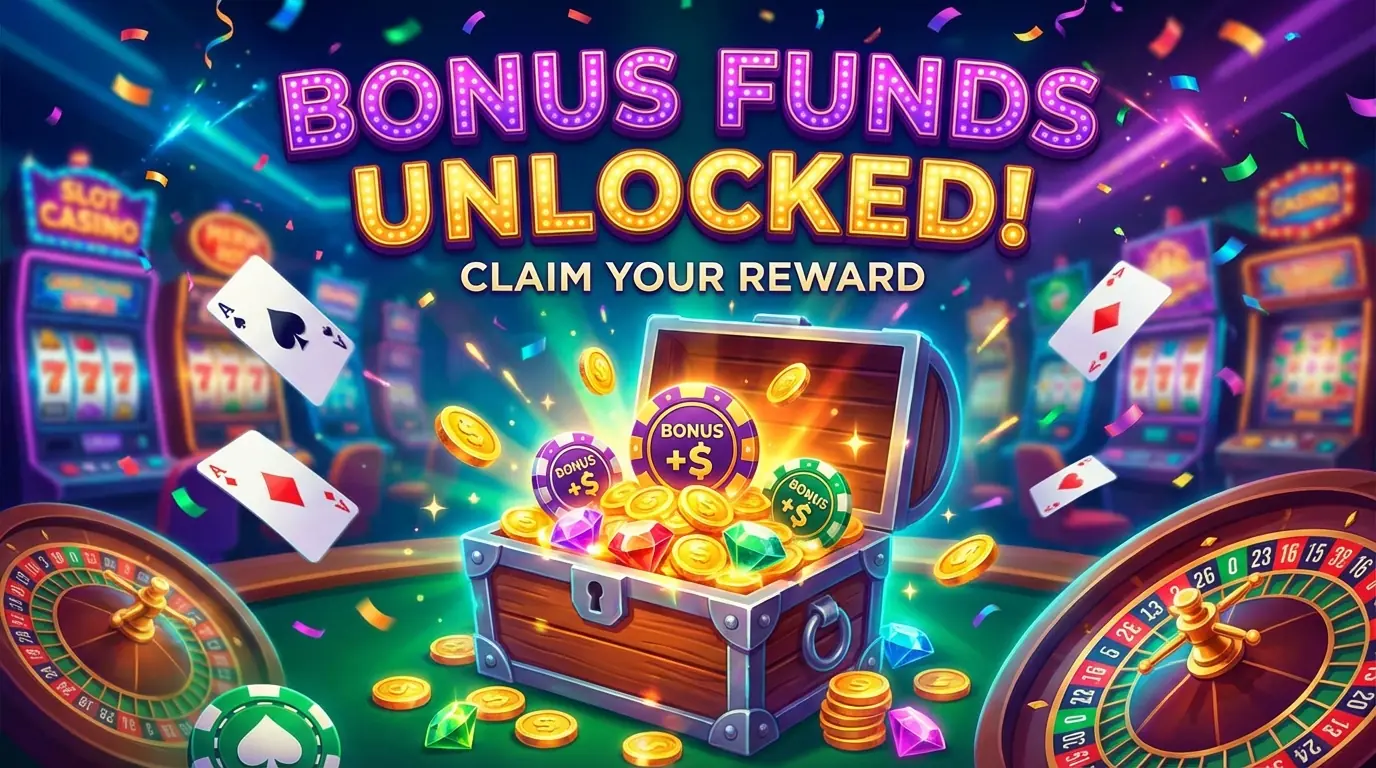 Neon54 casino Bonusguthaben