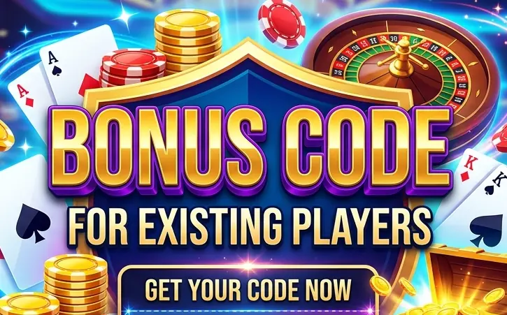 Bonuscode für Bestandskunden bei Neon54 casino