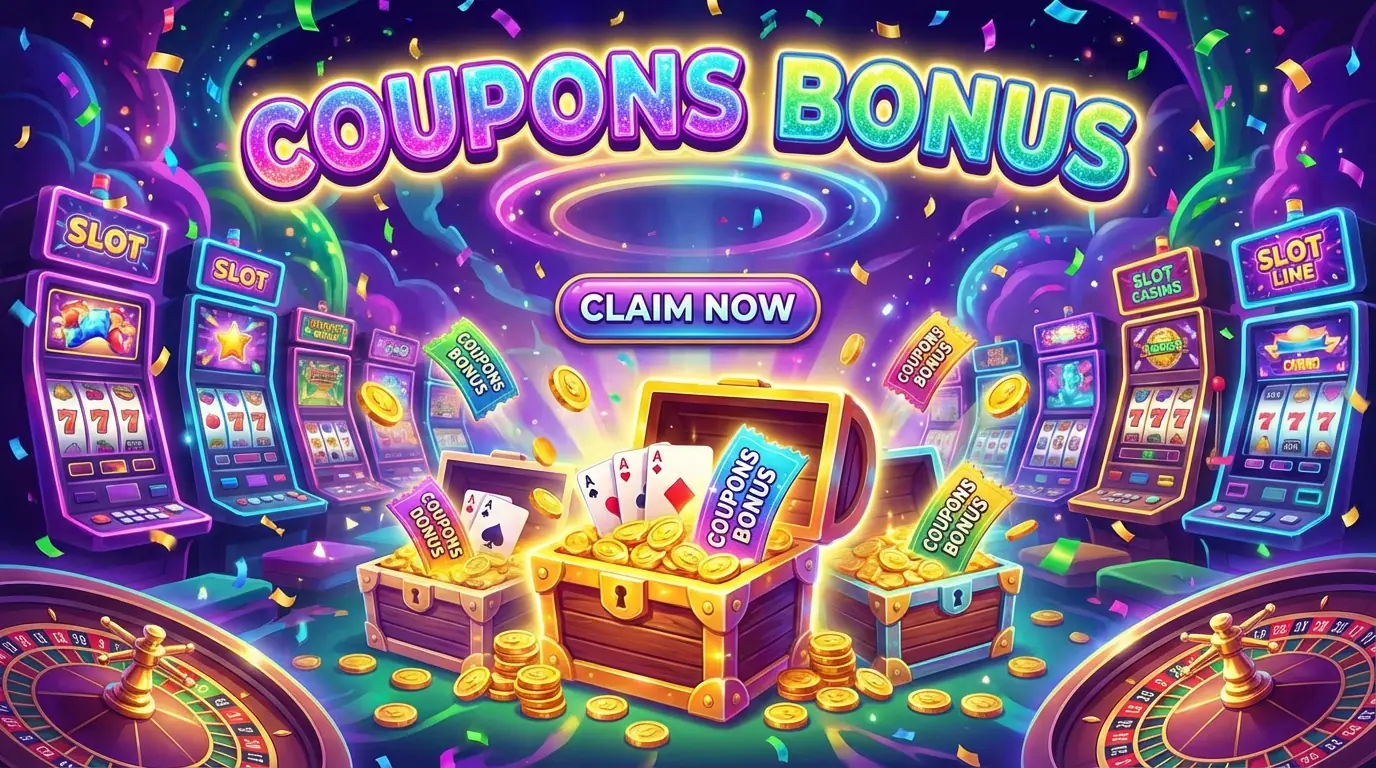 Coupons Neon54 casino