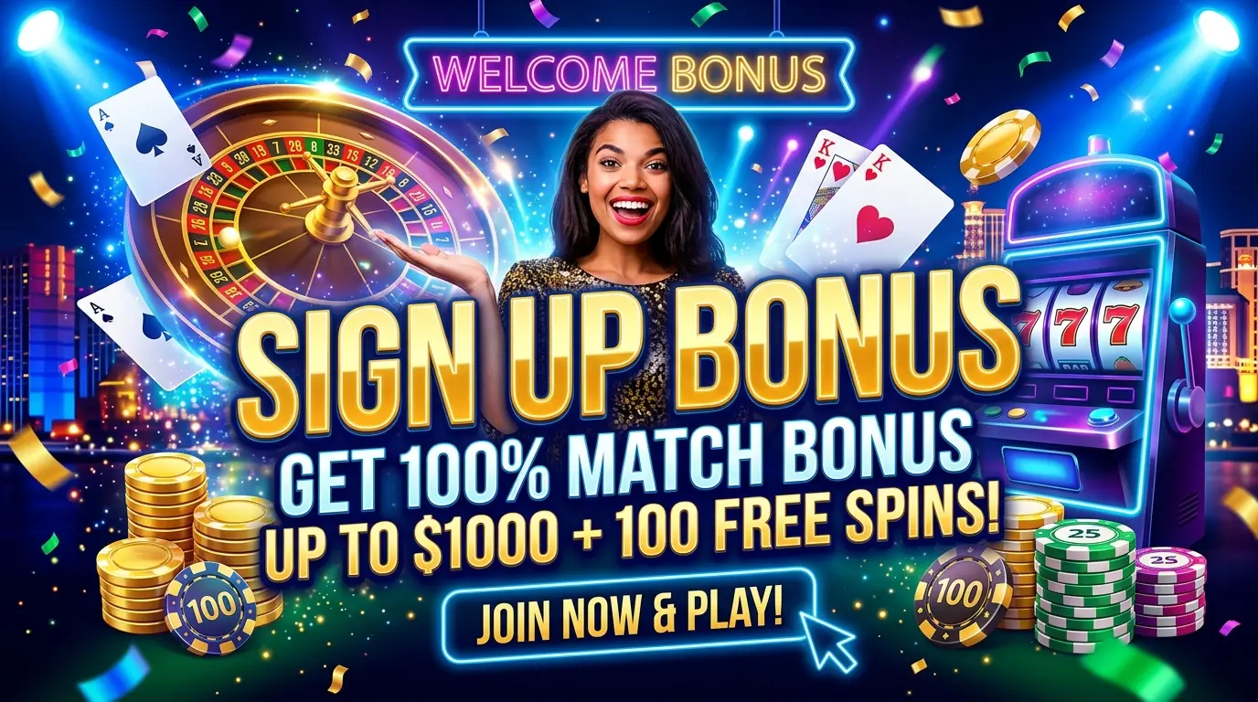 Neon54 casino Anmeldebonus