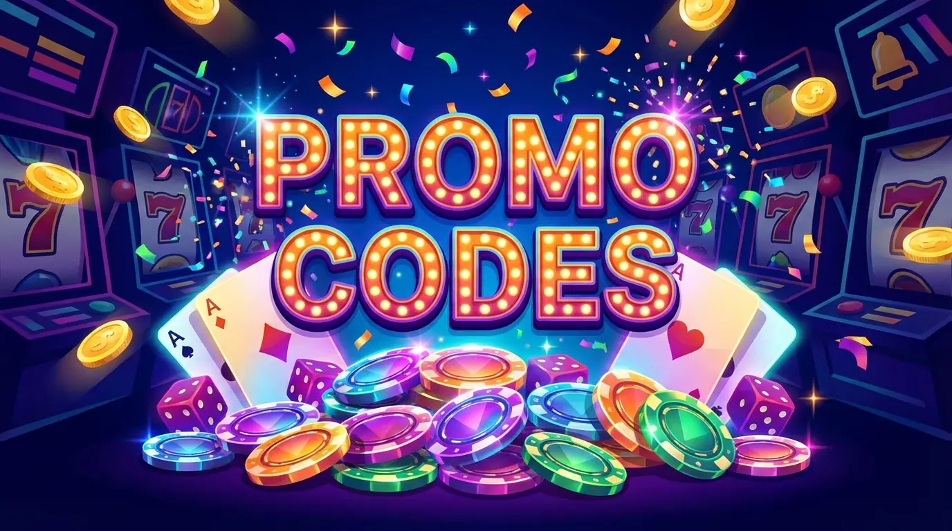 Promo Codes bei Neon54 casino