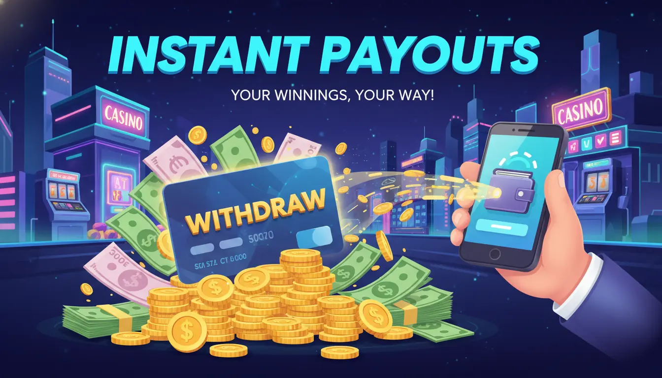 Neon54 casino Geld auszahlen