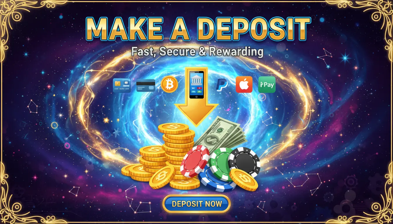 Neon54 casino Einzahlung