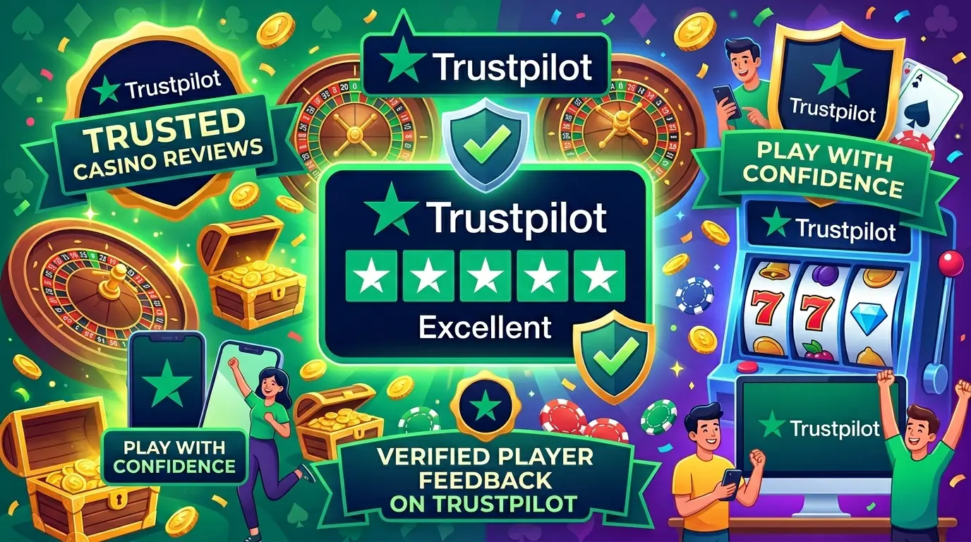 Trustpilot Neon54 casino