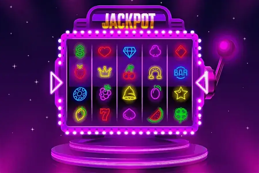 Neon54 casino Spiele