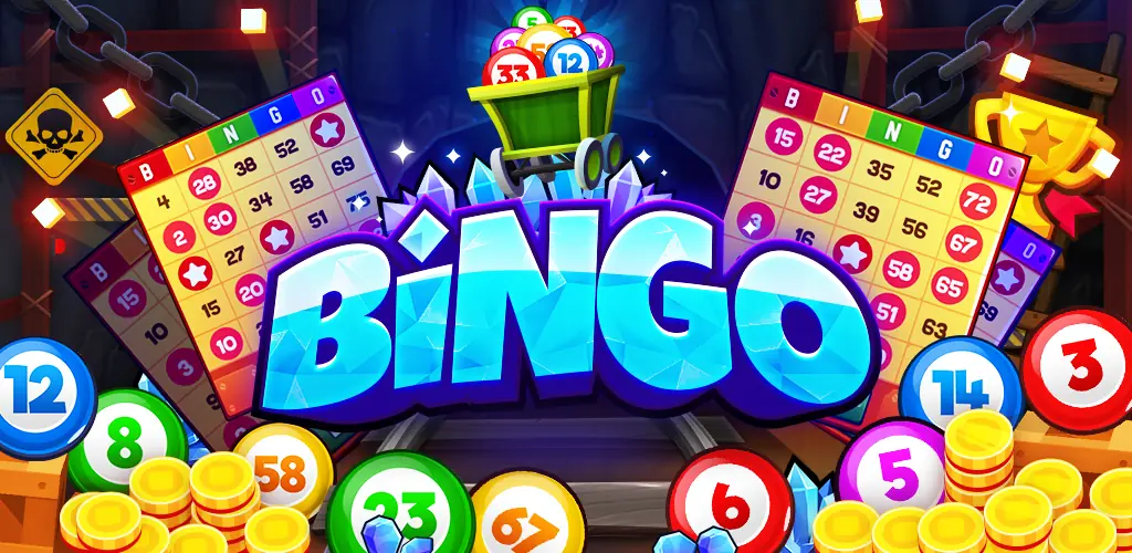 Neon54 casino Bingo