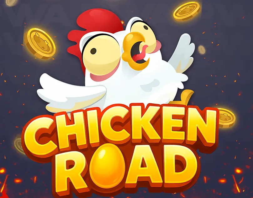 Chicken Road Neon54 casino